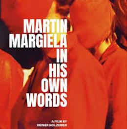 Documentary: Margiela In His Own Words  2020