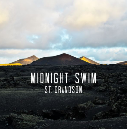 Midnight Swim (2015)